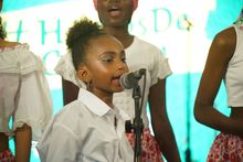 Viernes cultural en el Bulevar de Oriente