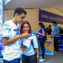 Todas y Todos a Estudiar Ingl&eacute;s registr&oacute; a 4141 j&oacute;venes que sue&ntilde;an con ser biling&uuml;es