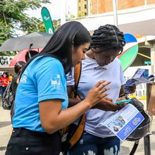 Todas y Todos a Estudiar Ingl&eacute;s registr&oacute; a 4141 j&oacute;venes que sue&ntilde;an con ser biling&uuml;es