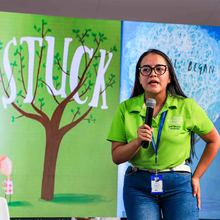 Todas y Todos a Estudiar Ingl&eacute;s registr&oacute; a 4141 j&oacute;venes que sue&ntilde;an con ser biling&uuml;es