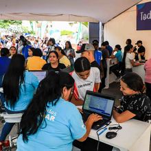 Todas y Todos a Estudiar Ingl&eacute;s registr&oacute; a 4141 j&oacute;venes que sue&ntilde;an con ser biling&uuml;es