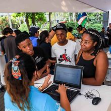 Todas y Todos a Estudiar Ingl&eacute;s registr&oacute; a 4141 j&oacute;venes que sue&ntilde;an con ser biling&uuml;es