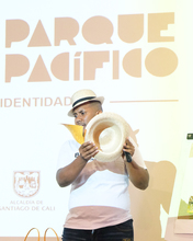 Parque Pac&iacute;fico es un reconocimiento a la herencia del litoral