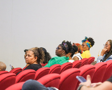 &ldquo;Los sabedores reciben con agrado y afecto lo que va pasar con Parque Pac&iacute;fico&rdquo;: Angie Pinz&oacute;n