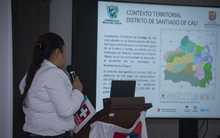 Se realiz&oacute; en Cali la primera mesa conjunta de Misi&oacute;n M&eacute;dica 2023