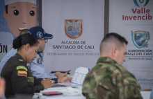 Se realiz&oacute; en Cali la primera mesa conjunta de Misi&oacute;n M&eacute;dica 2023