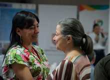 Se realiz&oacute; en Cali la primera mesa conjunta de Misi&oacute;n M&eacute;dica 2023