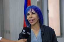 Seis ciudadanos adoptan a Colombia como su segunda naci&oacute;n en Santiago de Cali