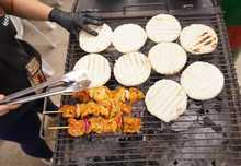 La estrella de Oriente gu&iacute;a a emprendedoras del Distrito de Aguablanca