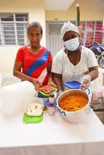 La estrella de Oriente gu&iacute;a a emprendedoras del Distrito de Aguablanca