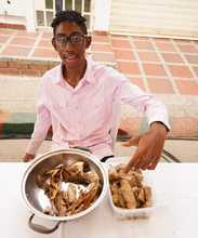 La estrella de Oriente gu&iacute;a a emprendedoras del Distrito de Aguablanca