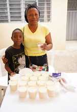 La estrella de Oriente gu&iacute;a a emprendedoras del Distrito de Aguablanca