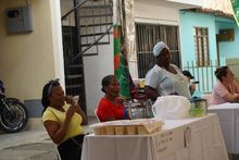 Viernes cultural en el Bulevar de Oriente