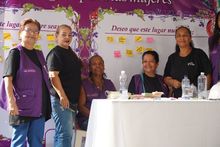 Viernes cultural en el Bulevar de Oriente