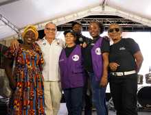 El Bulevar de Oriente, otro epicentro de las culturas populares