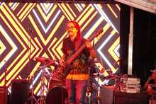 El Bulevar de Oriente, otro epicentro de las culturas populares