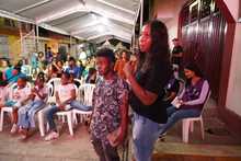 El Bulevar de Oriente, otro epicentro de las culturas populares