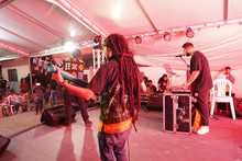 El Bulevar de Oriente, otro epicentro de las culturas populares