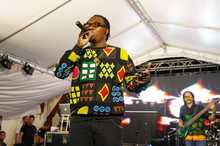 El Bulevar de Oriente, otro epicentro de las culturas populares