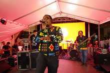 El Bulevar de Oriente, otro epicentro de las culturas populares