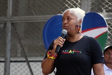 Emprender, el anhelo de las mujeres del oriente