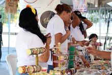 Emprender, el anhelo de las mujeres del oriente