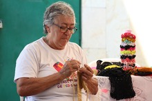 Emprender, el anhelo de las mujeres del oriente