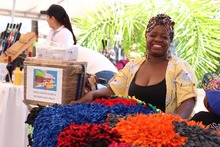 Emprender, el anhelo de las mujeres del oriente