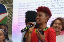 Emprender, el anhelo de las mujeres del oriente