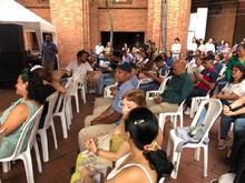 Conmemoran los 55 a&ntilde;os del Parque Nacional Natural Farallones de Cali