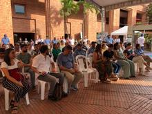 Conmemoran los 55 a&ntilde;os del Parque Nacional Natural Farallones de Cali