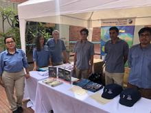 Conmemoran los 55 a&ntilde;os del Parque Nacional Natural Farallones de Cali