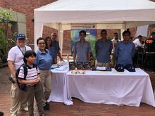 Conmemoran los 55 a&ntilde;os del Parque Nacional Natural Farallones de Cali