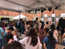 Conmemoran los 55 a&ntilde;os del Parque Nacional Natural Farallones de Cali