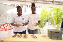 Una &lsquo;Feria de Mujeres Emprendedoras y Empresarias de Oriente&rsquo; con buenos resultados 