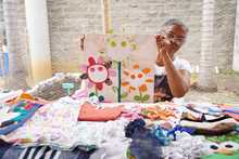 Una &lsquo;Feria de Mujeres Emprendedoras y Empresarias de Oriente&rsquo; con buenos resultados 