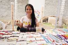 Una &lsquo;Feria de Mujeres Emprendedoras y Empresarias de Oriente&rsquo; con buenos resultados 