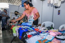 El &lsquo;Cali Tattoo Festival&rsquo; acogi&oacute; a emprendedores de programas &lsquo;J&oacute;venes&rsquo; y &lsquo;Cali Afro&rsquo;