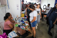 El &lsquo;Cali Tattoo Festival&rsquo; acogi&oacute; a emprendedores de programas &lsquo;J&oacute;venes&rsquo; y &lsquo;Cali Afro&rsquo;