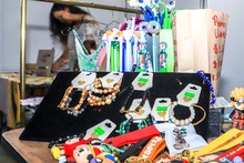 El &lsquo;Cali Tattoo Festival&rsquo; acogi&oacute; a emprendedores de programas &lsquo;J&oacute;venes&rsquo; y &lsquo;Cali Afro&rsquo;