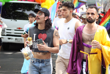 El desfile &lsquo;Pride 2023&rsquo; se tom&oacute; la avenida Sexta de Cali
