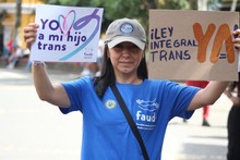 El desfile &lsquo;Pride 2023&rsquo; se tom&oacute; la avenida Sexta de Cali