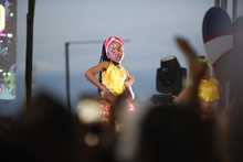 As&iacute; inici&oacute; la programaci&oacute;n descentralizada del &lsquo;Encuentro Mercedes Monta&ntilde;o 2023&rsquo;