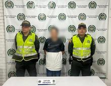 Acciones policiales implacables contra el delito garantizan la tranquilidad y seguridad ciudadana
