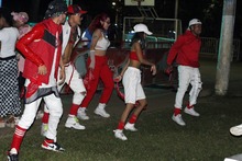 Carnaval del Pac&iacute;fico, otra muestra de pluriculturalidad en Cali