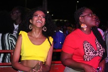 Carnaval del Pac&iacute;fico, otra muestra de pluriculturalidad en Cali