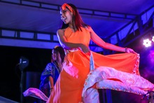 Carnaval del Pac&iacute;fico, otra muestra de pluriculturalidad en Cali