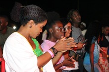 Carnaval del Pac&iacute;fico, otra muestra de pluriculturalidad en Cali