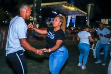 Carnaval del Pac&iacute;fico, otra muestra de pluriculturalidad en Cali