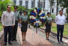 Seguir construyendo ciudad, el mensaje para cale&ntilde;os y cale&ntilde;as en conmemoraci&oacute;n del Grito de Independencia